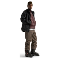 arc'teryx Sabre Pant M Mongoose X000010450