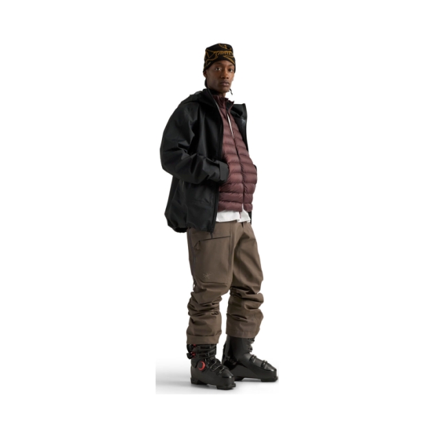 arc'teryx Sabre Pant M Mongoose X000010450