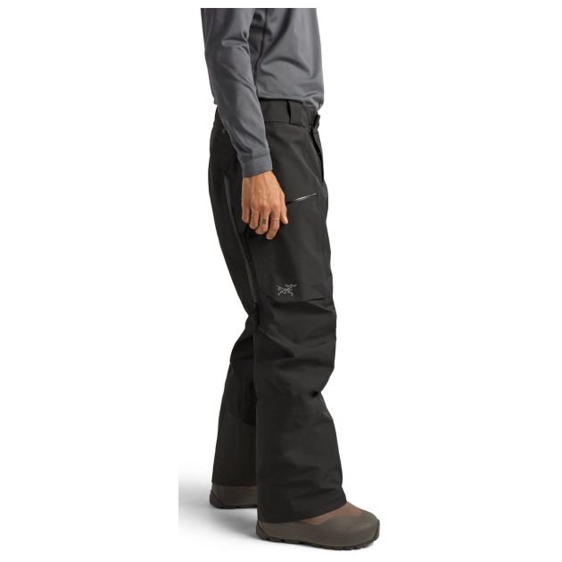 arc'teryx Sabre Pant M Black X000010450