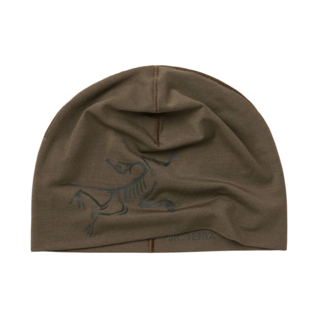 arc'teryx Satoro Merino Toque Mongoose / Black X000009936