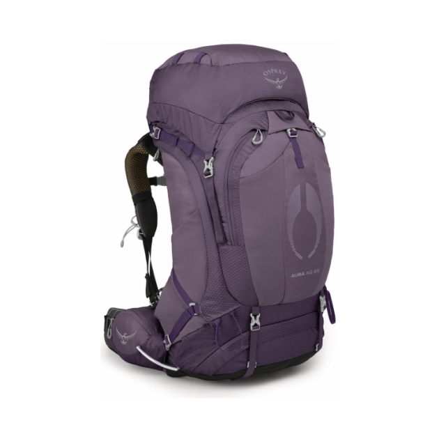 osprey Aura 65 Enchantment Purple 1147