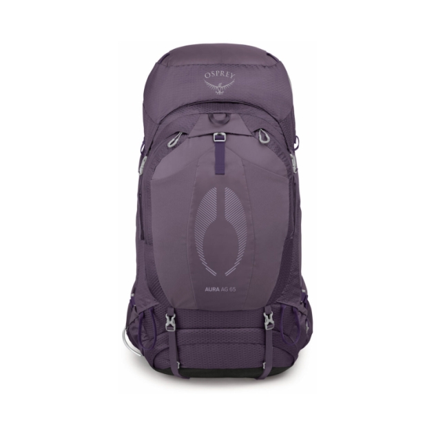 osprey Aura 65 Enchantment Purple 1147