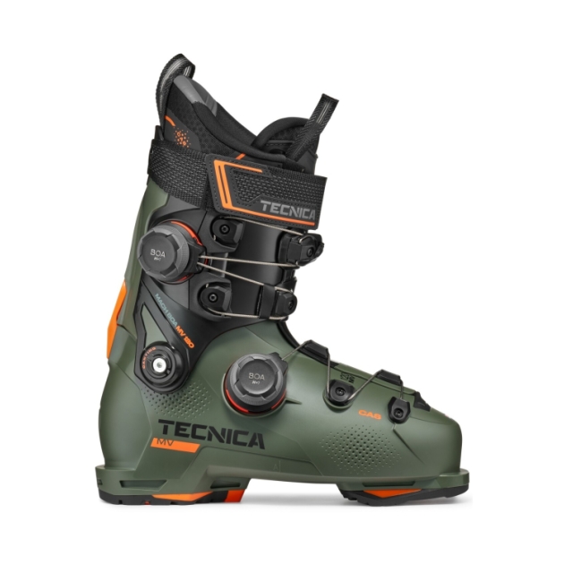 tecnica MACH BOA MV 120 DUAL 406_progressive-green TS101G40G0