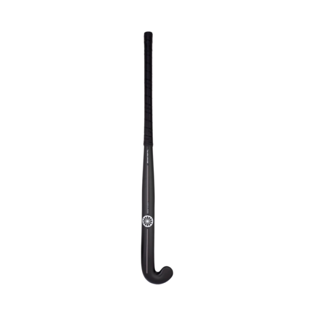 the-indian-maharadja Blade 40 zwart/wit 10261010