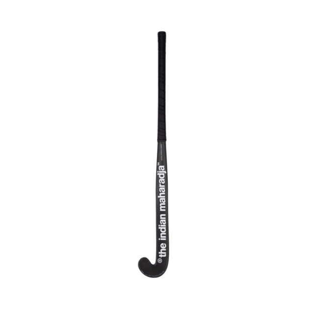 the-indian-maharadja Blade 40 zwart/wit 10261010