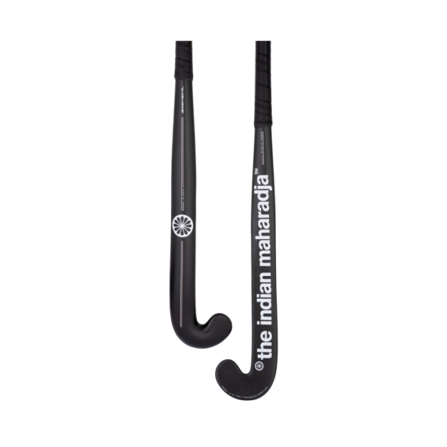 the-indian-maharadja Blade 40 zwart/wit 10261010