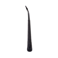 the-indian-maharadja Blade 40 zwart/wit 10261010