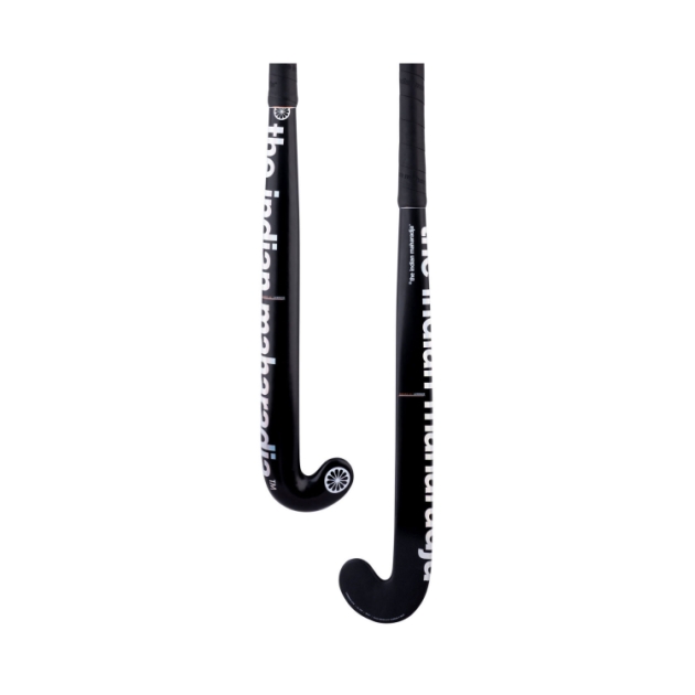 The Indian Maharadja Sword 80 zwart/glans folie 10261019