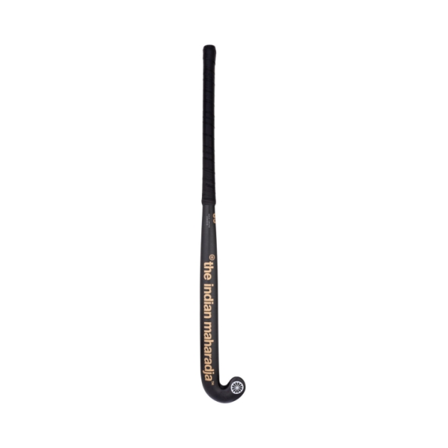 the-indian-maharadja Gold Sword (85) goud/zwart 10261029