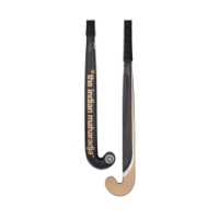 the-indian-maharadja Gold Sword (85) goud/zwart 10261029