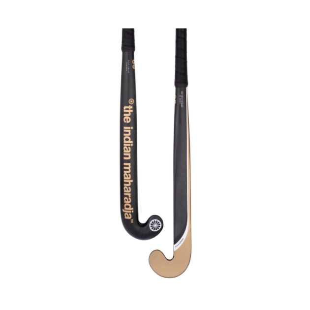 the-indian-maharadja Gold Sword (85) goud/zwart 10261029
