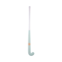the-indian-maharadja Yuki Tangy Twist [wood] pastelgroen 10261052