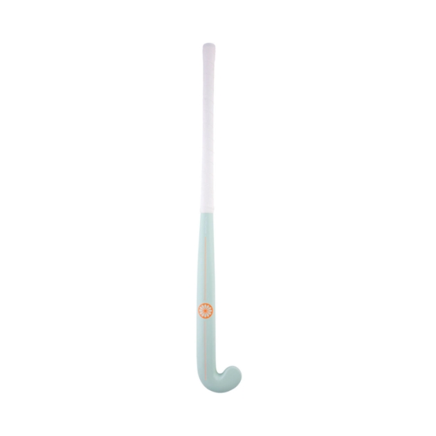 the-indian-maharadja Yuki Tangy Twist [wood] pastelgroen 10261052