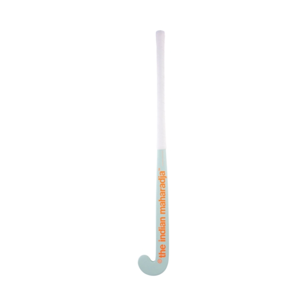 the-indian-maharadja Yuki Tangy Twist [wood] pastelgroen 10261052