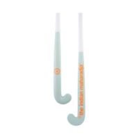 the-indian-maharadja Yuki Tangy Twist [wood] pastelgroen 10261052