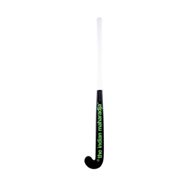 the-indian-maharadja Yuki Neon Night [wood] zwart 10261053
