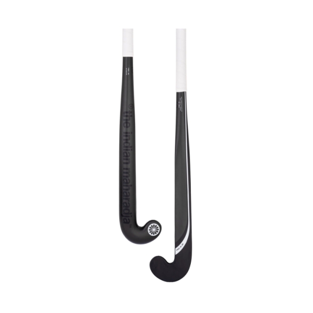 the-indian-maharadja PRO 10 JR. zwart 10261057