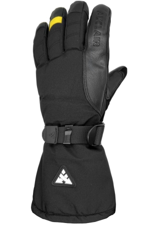 Auclair Auclair Back Country 2.0 8000 Black/Black