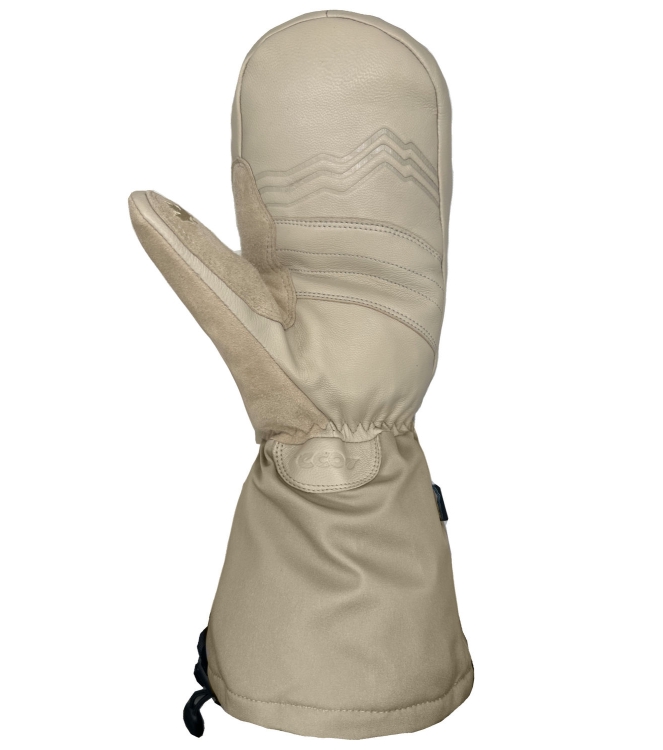 Auclair wintersportkleding 3J811 jeans bij Leerentveldvrijetijd.nl