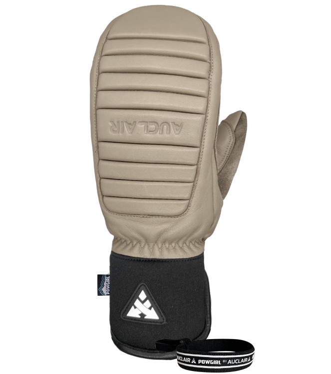 Auclair wintersportkleding 3J880 donker blauw bij Leerentveldvrijetijd.nl