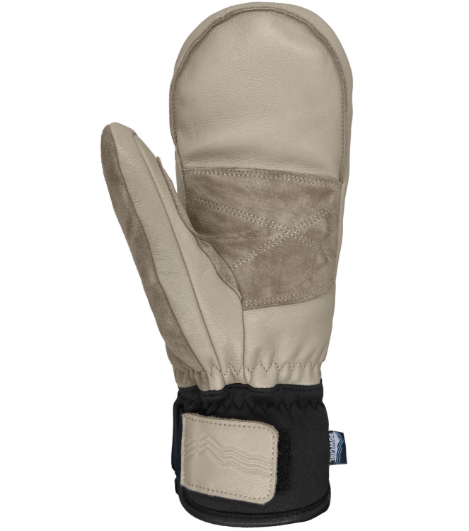 Auclair wintersportkleding 3J880 donker blauw bij Leerentveldvrijetijd.nl