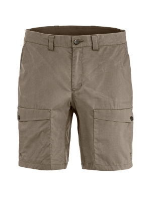 Fjällräven Fjällräven Abisko Hybrid Trail Shorts M