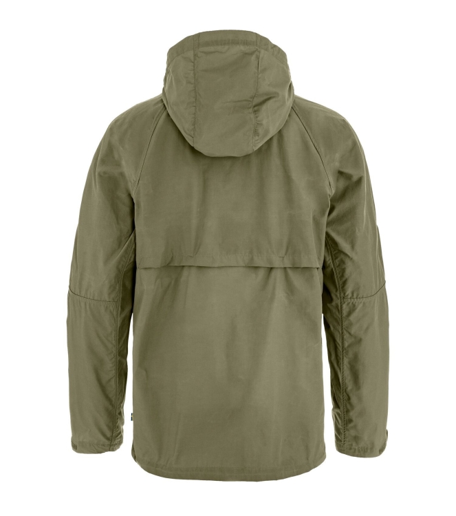 Fjällräven jassen F12500195 blauw bij Leerentveldvrijetijd.nl