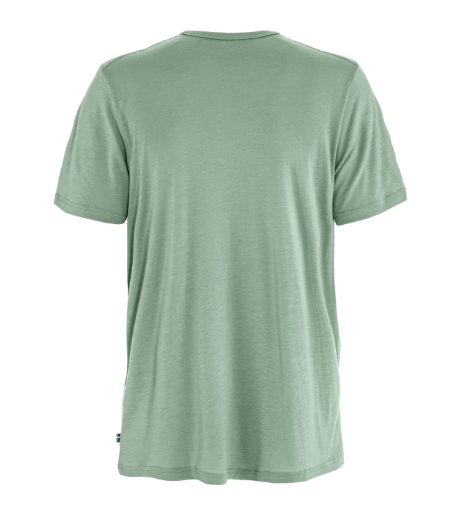 Fjällräven fleeces en truien F12600318 blauw bij Leerentveldvrijetijd.nl