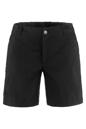 Fjällräven Fjällräven Hoja Hybrid Shorts W 550_Black