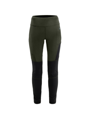 Fjällräven Fjällräven Keb Agile Tights W Fjällräven Fjällräven Keb Agile Tights W