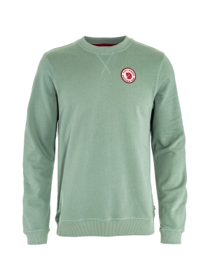 Fjällräven Fjällräven 1960 Logo Badge Sweater M Fjällräven Fjällräven 1960 Logo Badge Sweater M