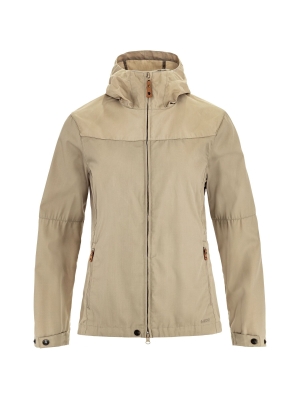 Fjällräven Fjällräven Stina Jacket W Fjällräven Fjällräven Stina Jacket W