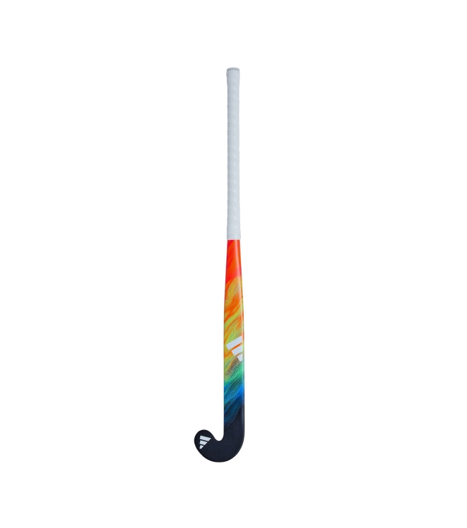 Adidas Adidas Chaosfury .75 LE 26/27 mulitcolour KM1362 Mulitcolour Adidas hockeysticks KM1362 cobalt bij Leerentveldvrijetijd.nl