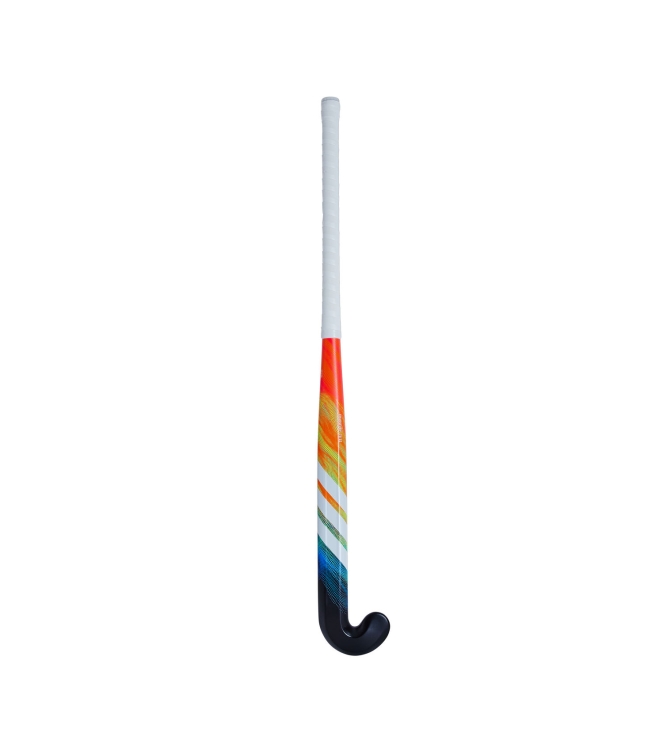 Adidas Adidas Chaosfury .75 LE 26/27 mulitcolour KM1362 Mulitcolour Adidas hockeysticks KM1362 cobalt bij Leerentveldvrijetijd.nl