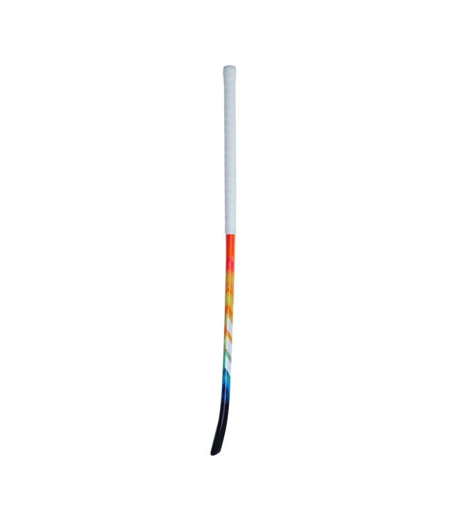 Adidas Adidas Chaosfury .75 LE 26/27 mulitcolour KM1362 Mulitcolour Adidas hockeysticks KM1362 cobalt bij Leerentveldvrijetijd.nl