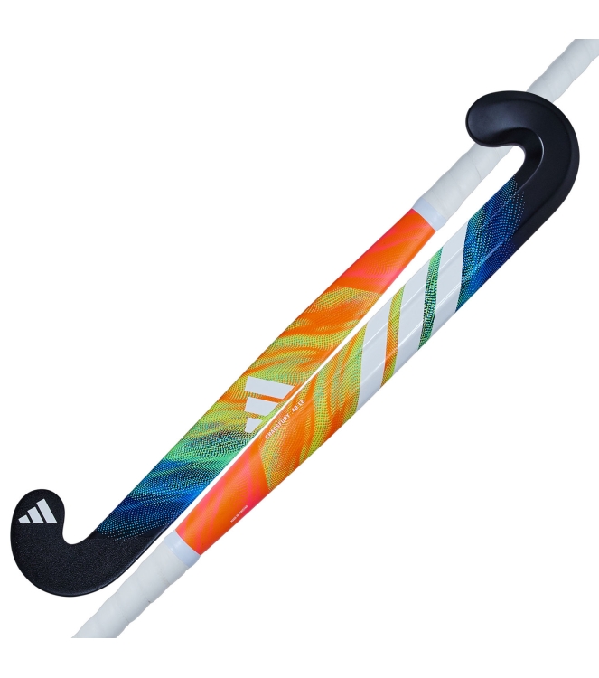 Adidas hockeysticks KM1363 cobalt bij Leerentveldvrijetijd.nl