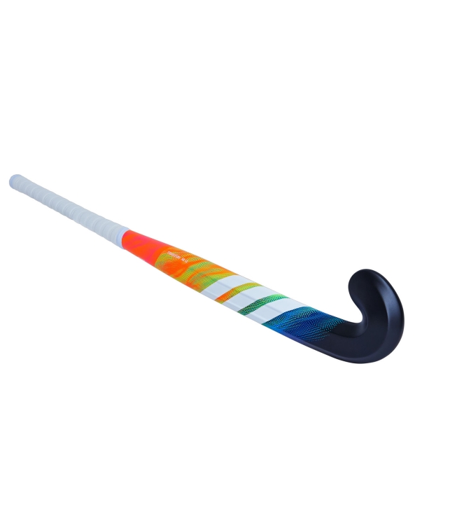 Adidas hockeysticks KM1363 cobalt bij Leerentveldvrijetijd.nl