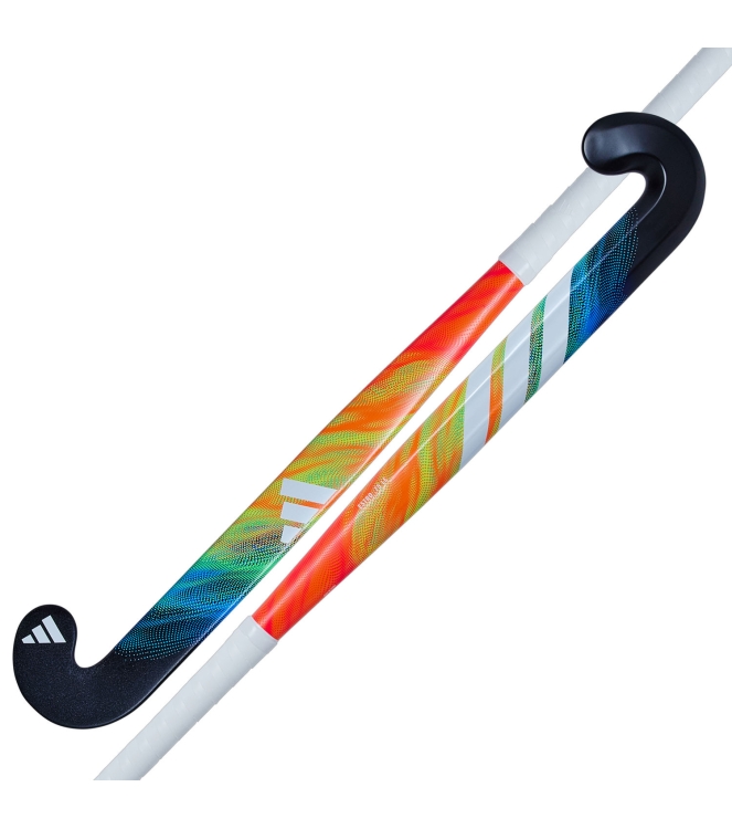 Adidas Adidas Estro .75 LE 26/27 mulitcolour KM1366 Mulitcolour Adidas hockeysticks KM1366 cobalt bij Leerentveldvrijetijd.nl