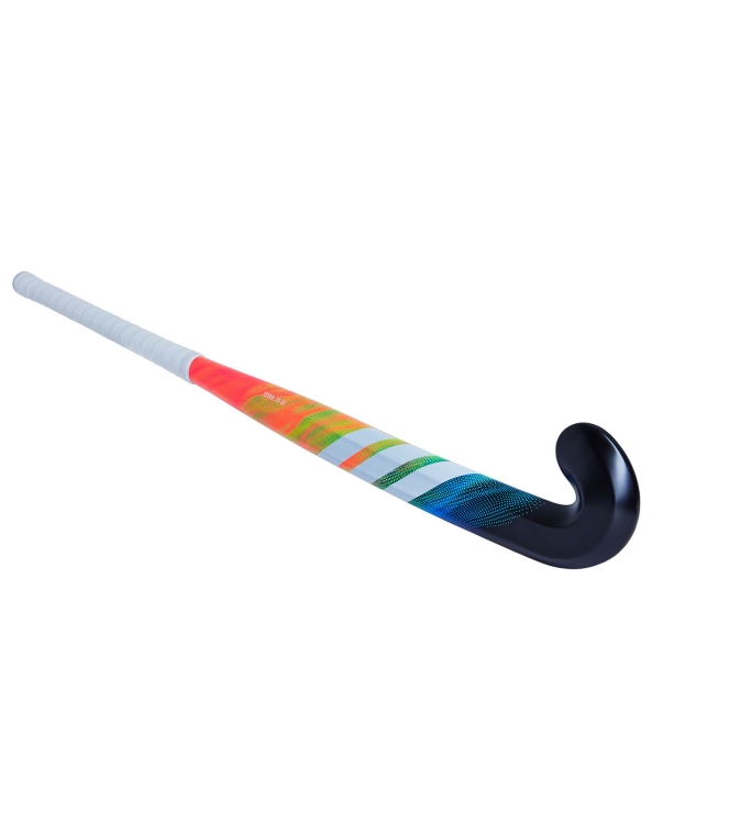 Adidas Adidas Estro .75 LE 26/27 mulitcolour KM1366 Mulitcolour Adidas hockeysticks KM1366 cobalt bij Leerentveldvrijetijd.nl