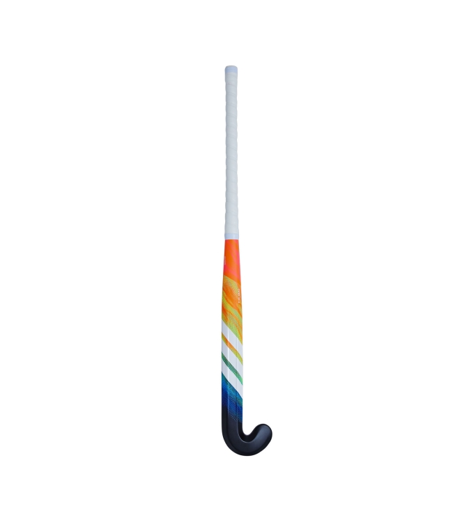 Adidas hockeysticks KM1367 cobalt bij Leerentveldvrijetijd.nl