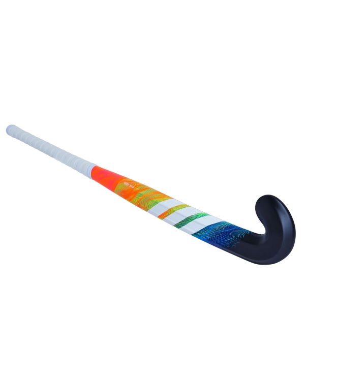 Adidas hockeysticks KM1367 cobalt bij Leerentveldvrijetijd.nl