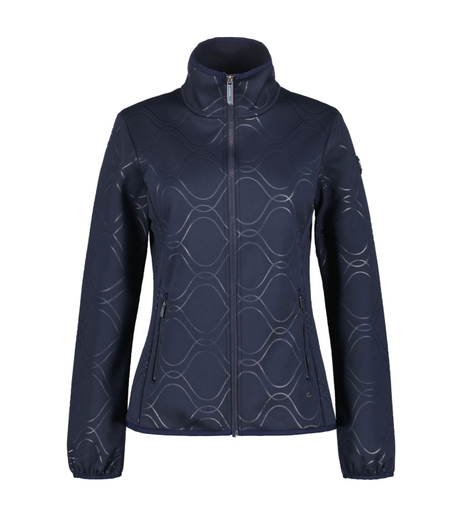 Luhta fleeces en truien 9_39313_318_L geen kleur bij Leerentveldvrijetijd.nl