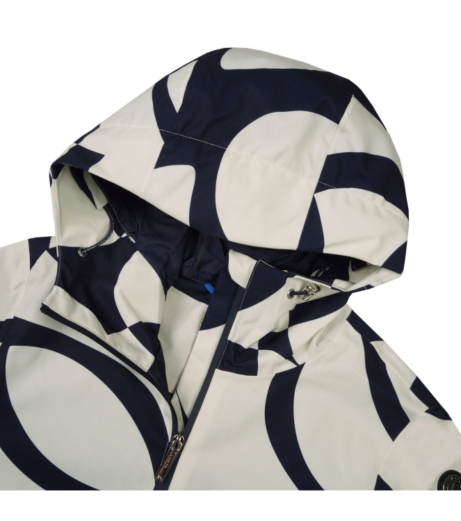 Luhta jassen 9_39404_393_L geen kleur bij Leerentveldvrijetijd.nl