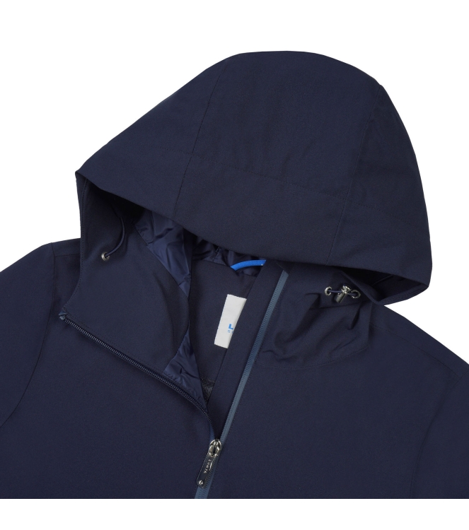 Luhta jassen 9_39404_399_L geen kleur bij Leerentveldvrijetijd.nl