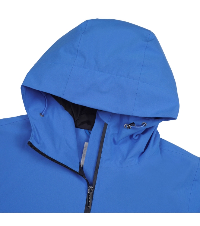 Luhta jassen 9_39478_399_L antraciet bij Leerentveldvrijetijd.nl