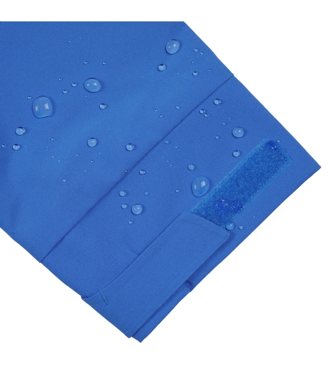 Luhta jassen 9_39478_399_L antraciet bij Leerentveldvrijetijd.nl