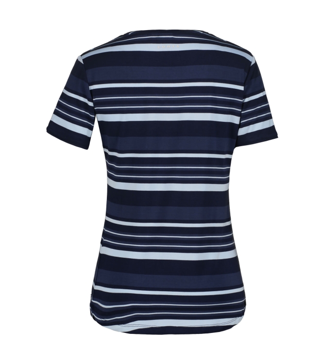 Luhta Luhta Kivihaka 390_dark blue 9_39280_335_L 390_Dark Blue Luhta fleeces en truien 9_39280_335_L geen kleur bij Leerentveldvrijetijd.nl