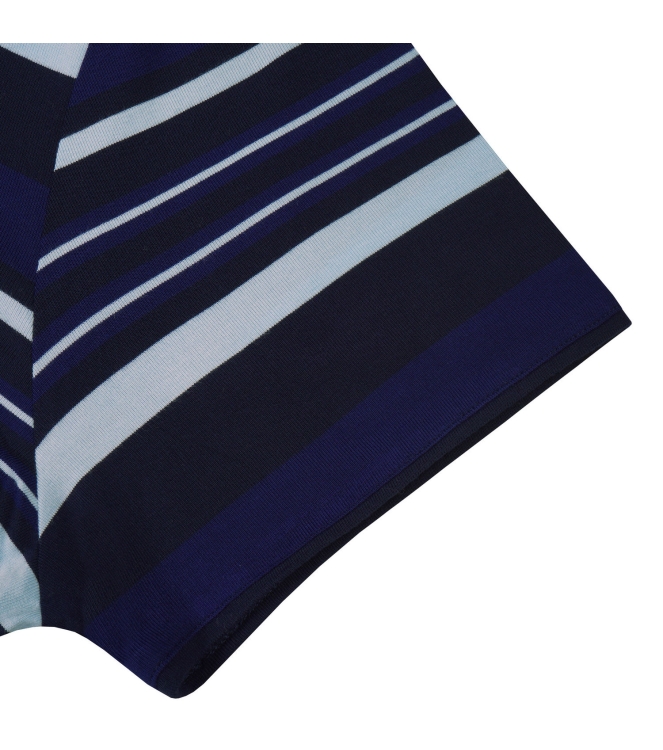 Luhta Luhta Kivihaka 390_dark blue 9_39280_335_L 390_Dark Blue Luhta fleeces en truien 9_39280_335_L geen kleur bij Leerentveldvrijetijd.nl