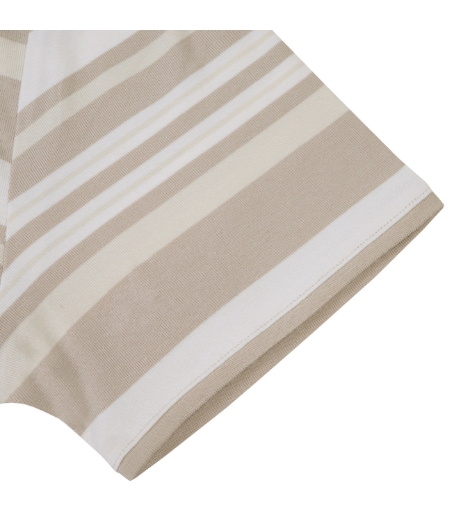 Luhta fleeces en truien 9_39280_335_L turquoise bij Leerentveldvrijetijd.nl