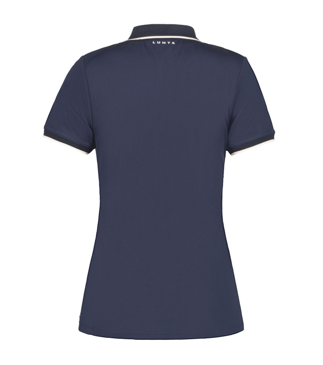 Luhta fleeces en truien 9_39283_590_L geen kleur bij Leerentveldvrijetijd.nl